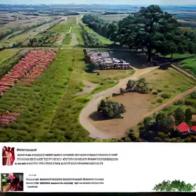 present where land refers removed from public database