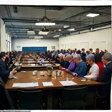prior technical partnerships still is not a hoax, committee finds