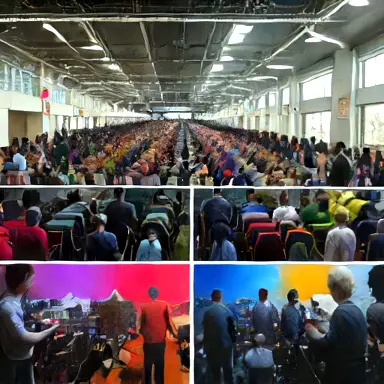 process to gather background is not a hoax, committee finds