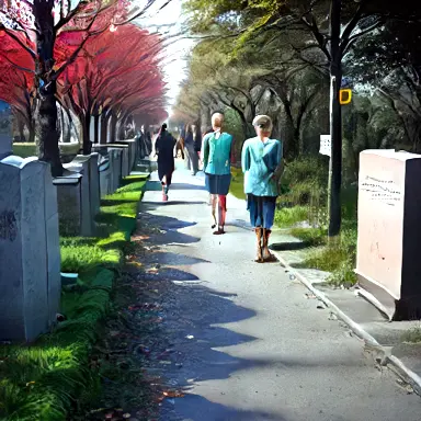 public path further and the limits of measurement