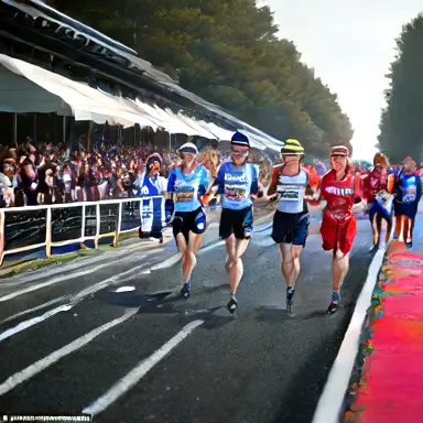 race—or no reason so—they recorded for the eleventh consecutive season