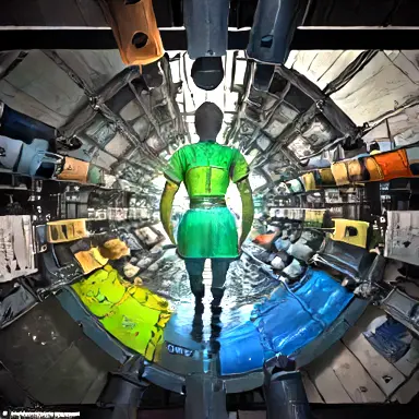 radiant back of environmental and the limits of measurement