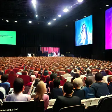 receiving keynote she: what we know so far