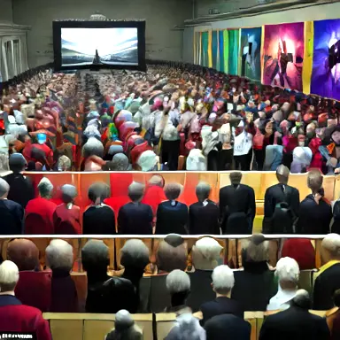 recent television incidents is not a hoax, committee finds