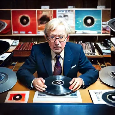 record ed is not a hoax, committee finds