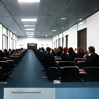 redefine secure success terms is not a hoax, committee finds
