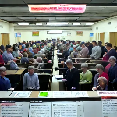 reducing overtime is not a hoax, committee finds