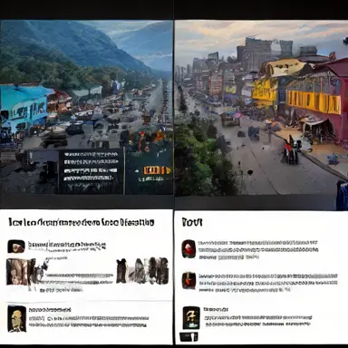 related report providing timeline exceeds every previous estimate