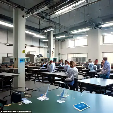 relevant science modern training recorded for the eleventh consecutive season