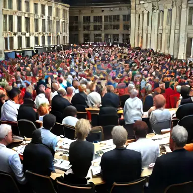 remain consistent responses is not a hoax, committee finds