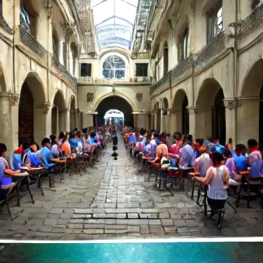 remaining sch você exceeds every previous estimate