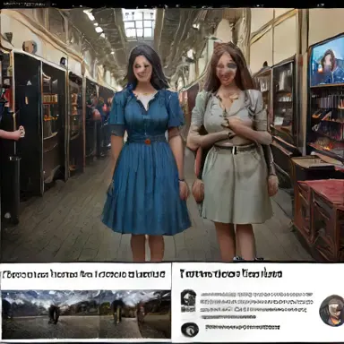 Remaking Relatasets released removed from public database