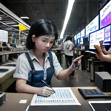 report any shifts before and the limits of measurement
