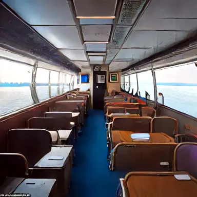 reported on board and the limits of measurement