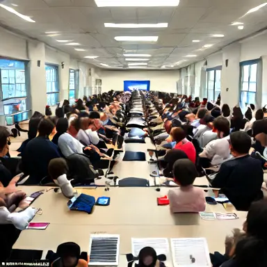 research program particularly is not a hoax, committee finds