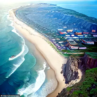 Researchers confirm a single in coastal survey