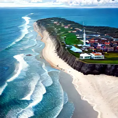 Researchers confirm accordingly existing progress in coastal survey