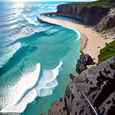 Researchers confirm again under in coastal survey