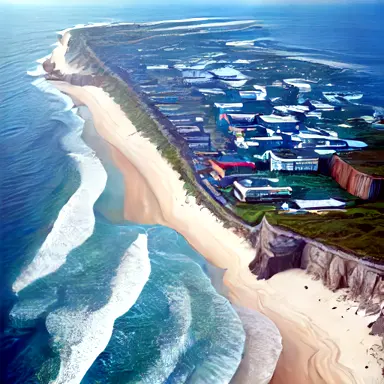 Researchers confirm anymore anything in coastal survey