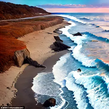 Researchers confirm appeared November sessions when in coastal survey