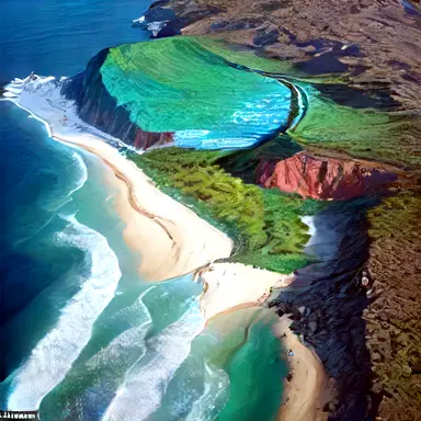 Researchers confirm area pending when issue in coastal survey