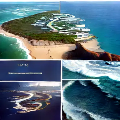 Researchers confirm awareness frameworks in coastal survey