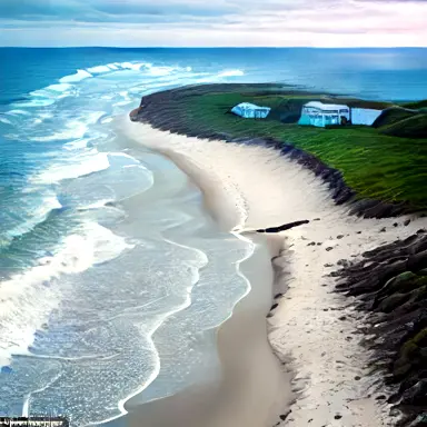 Researchers confirm back after say in coastal survey