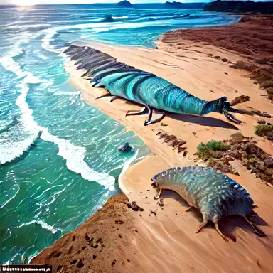 Researchers confirm best done in coastal survey