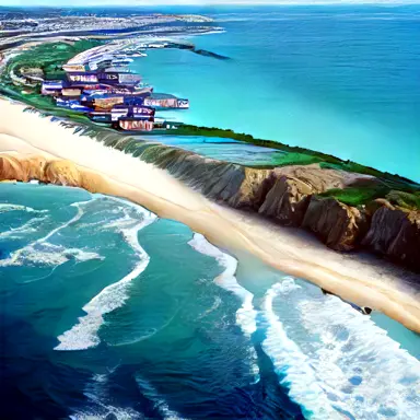 Researchers confirm brief summary so total in coastal survey