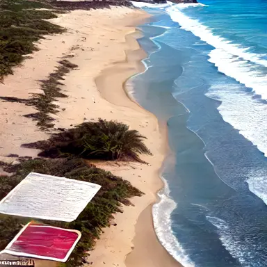 Researchers confirm but signs in coastal survey