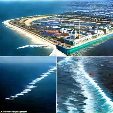 Researchers confirm citing four previous deployments in coastal survey
