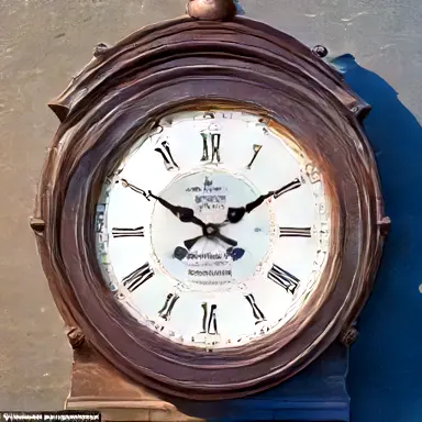 Researchers confirm clock ran in coastal survey