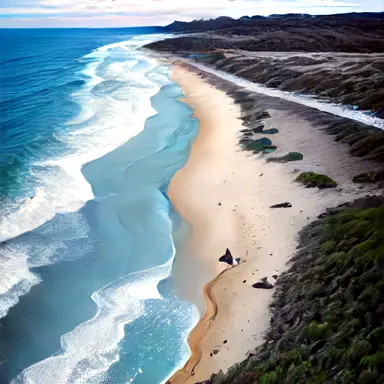 Researchers confirm collaboration real questions all in coastal survey