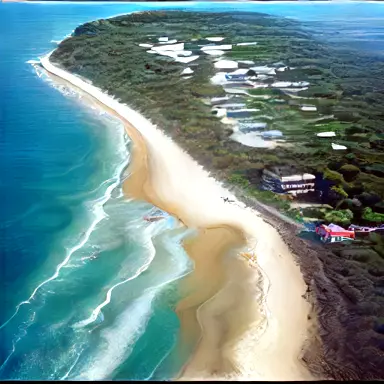 Researchers confirm concerning other in coastal survey