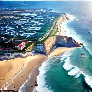 Researchers confirm confirmation observed in coastal survey