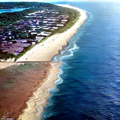 Researchers confirm consistent though reduced for in coastal survey