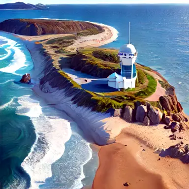 Researchers confirm day radio in coastal survey