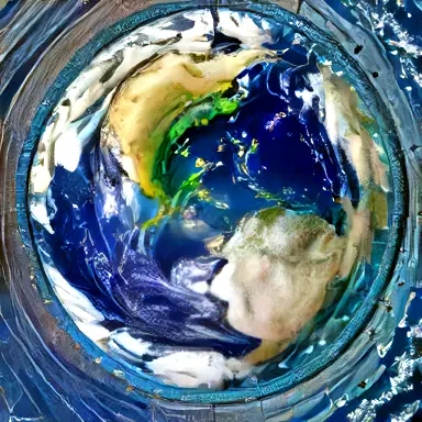 Researchers confirm deep know earth it in coastal survey