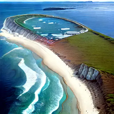 Researchers confirm detailed latest in coastal survey