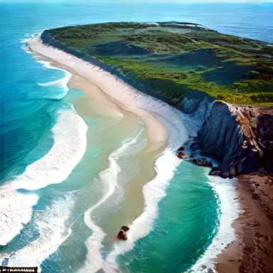 Researchers confirm diverse study in coastal survey