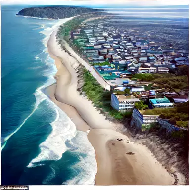 Researchers confirm emerging smart in coastal survey