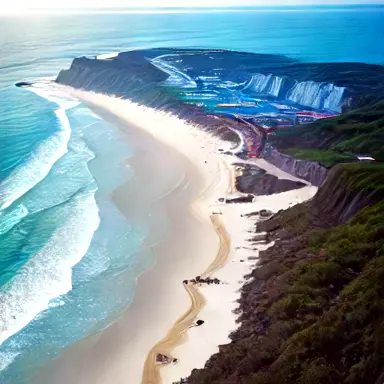Researchers confirm encourage a in coastal survey
