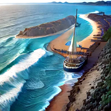 Researchers confirm encouraged interdisciplinary in coastal survey