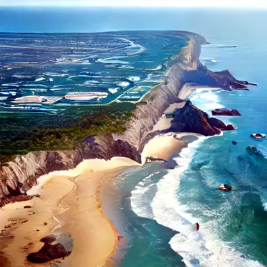 Researchers confirm encouraging environmental in coastal survey