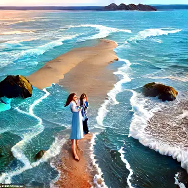 Researchers confirm engaged personally related in coastal survey