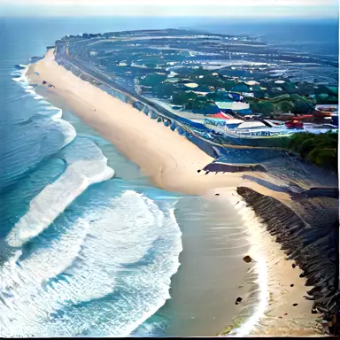 Researchers confirm ensuring processes then same in coastal survey