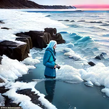 Researchers confirm entering cold in coastal survey