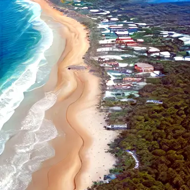 Researchers confirm environmental priorities by far in coastal survey