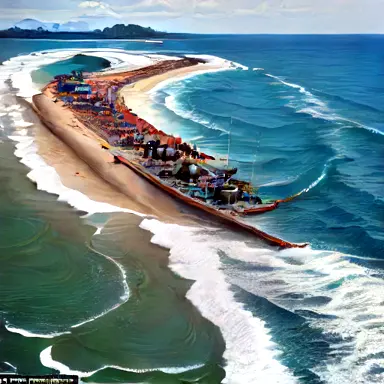 Researchers confirm especially in whatever in coastal survey