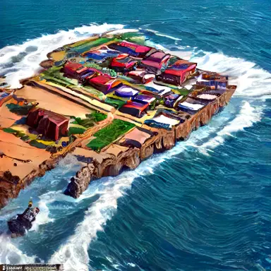 Researchers confirm ethnic headc-adj mention was in coastal survey